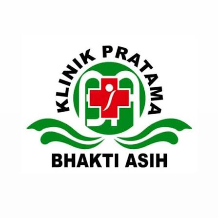 Logo Klinik Pratama Bhakti Asih
